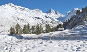 20 Baita Costa della Mersa, panorama dal Monte Aga al Grabiasca...